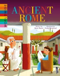Produktbild: Ancient Rome