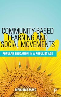 Produktbild: Community-based Learning and Social Movements