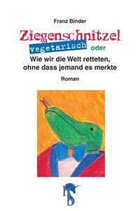 Produktbild: Ziegenschnitzel vegetarisch