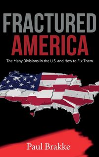 Produktbild: Fractured America
