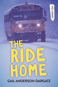 Produktbild: The Ride Home