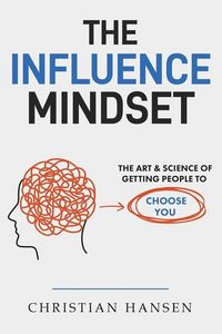Produktbild: The Influence Mindset