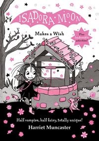 Produktbild: Isadora Moon Makes a Wish