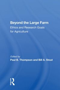 Produktbild: Beyond the Large Farm