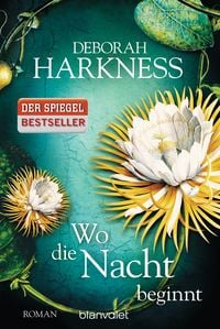 Produktbild: Wo die Nacht beginnt