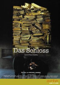 Produktbild: Das Schloss