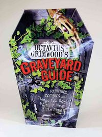 Produktbild: Octavius Grimwood's Graveyard Guide