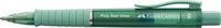 Produktbild: Faber-Castell Kugelschreiber Poly Ball XB View, green lily
