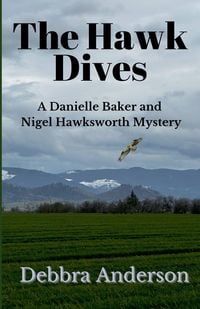 Produktbild: The Hawk Dives