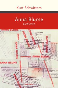 Produktbild: Anna Blume