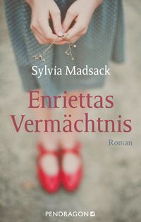Produktbild: Enriettas Verm&auml;chtnis