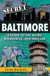 Produktbild: Secret Baltimore