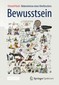 Produktbild: Bewusstsein