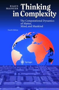 Produktbild: Thinking in Complexity