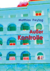 Produktbild: Au&szlig;er Kontrolle
