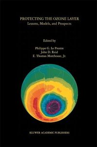 Produktbild: Protecting the Ozone Layer