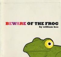 Produktbild: Beware of the Frog