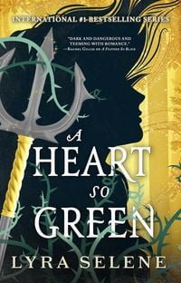 Produktbild: A Heart So Green