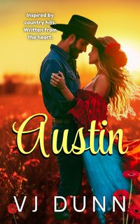 Produktbild: Austin (Story in a Song, #3)