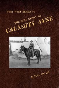 Produktbild: Real Story of Calamity Jane