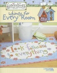 Produktbild: Sue Dreamer Whimsy For Every R