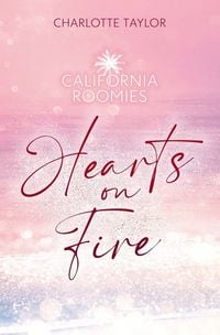 Produktbild: California Roomies &ndash; Hearts on Fire