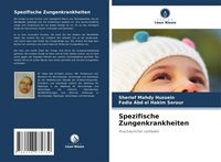 Produktbild: Spezifische Zungenkrankheiten