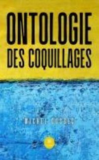 Produktbild: Ontologie des coquillages