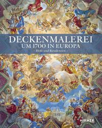 Produktbild: Deckenmalerei um 1700 in Europa