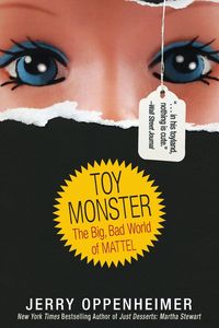 Produktbild: Toy Monster