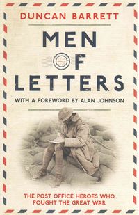 Produktbild: Men Of Letters The Post Office