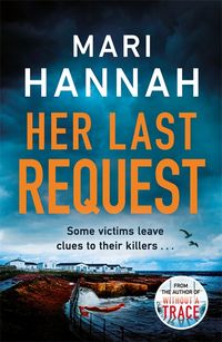 Produktbild: Her Last Request