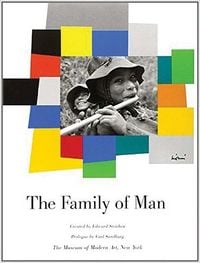 Produktbild: The Family of Man