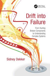 Produktbild: Drift into Failure
