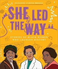 Produktbild: She Led the Way