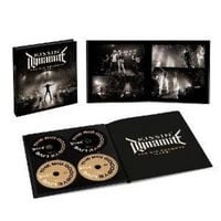 Produktbild: The Big Goodbye - Live (handsigniert)