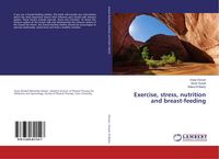 Produktbild: Exercise, stress, nutrition and breast-feeding
