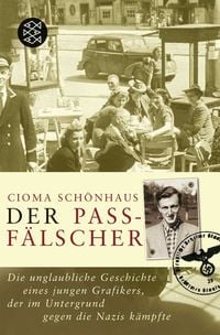 Produktbild: Der Passf&auml;lscher