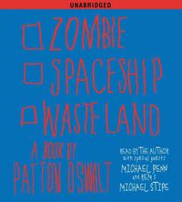 Produktbild: Zombie Spaceship Wasteland 3d