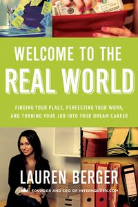 Produktbild: Welcome to the Real World
