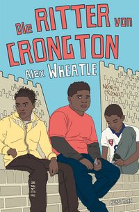 Produktbild: Die Ritter von Crongton