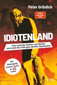 Produktbild: Idiotenland