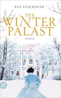 Produktbild: Der Winterpalast