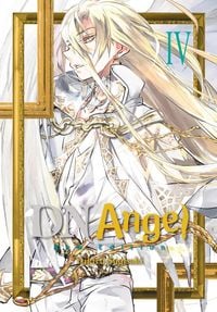 Produktbild: D.N.Angel New Edition, Vol. 4