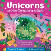 Produktbild: Unicorns and Other Creatures of the Earth