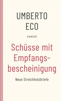 Produktbild: Sch&uuml;sse mit Empfangsbescheinigung