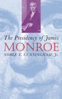Produktbild: Presidency of James Monroe