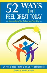 Produktbild: 52 Ways To Feel Great Today