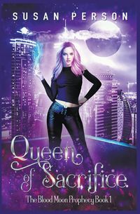 Produktbild: Queen of Sacrifice