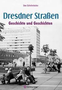 Produktbild: Dresdner Stra&szlig;en